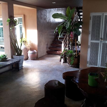 Silver Sands Beach Resort Ko Tao Exterior foto
