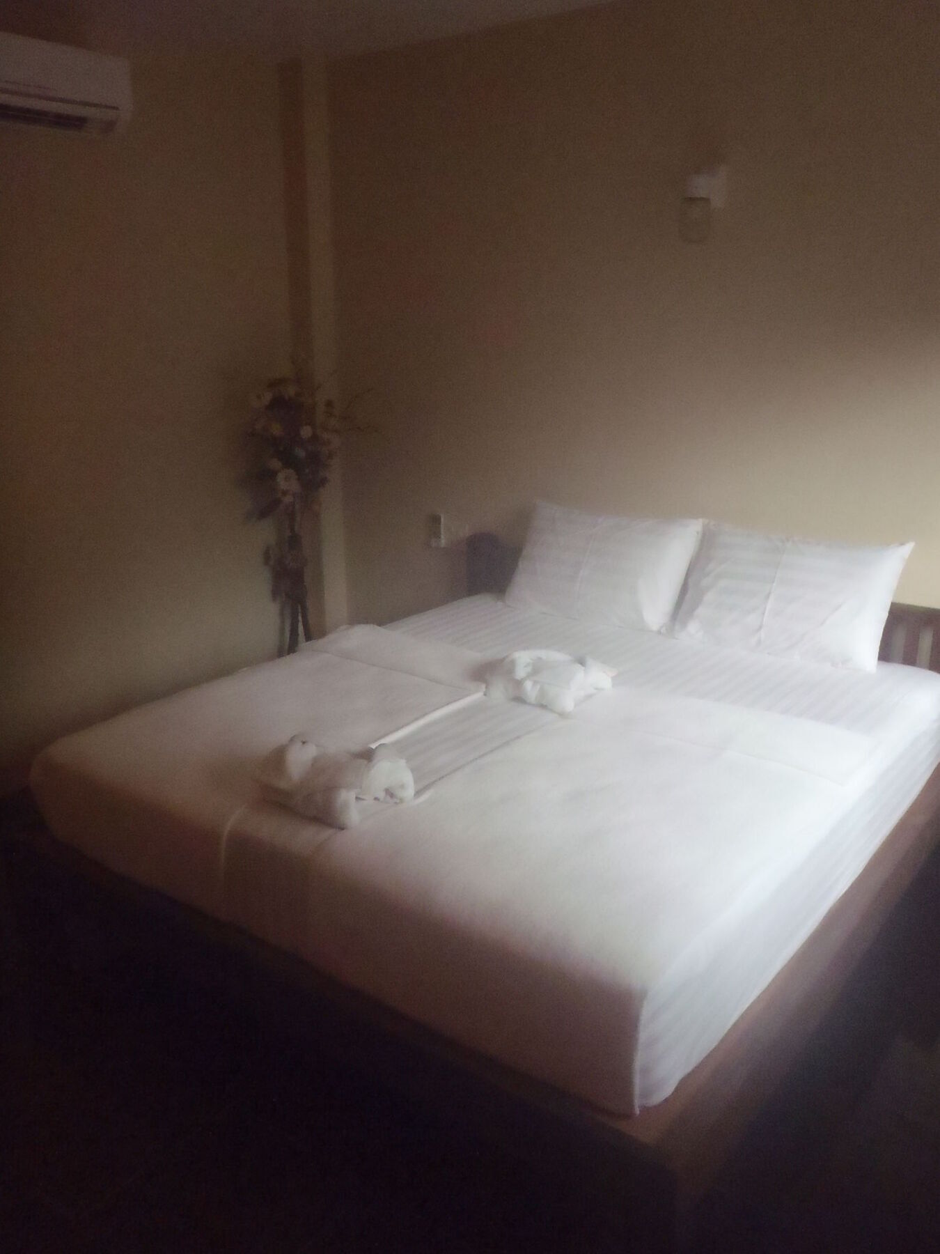 Silver Sands Beach Resort Ko Tao Exterior foto