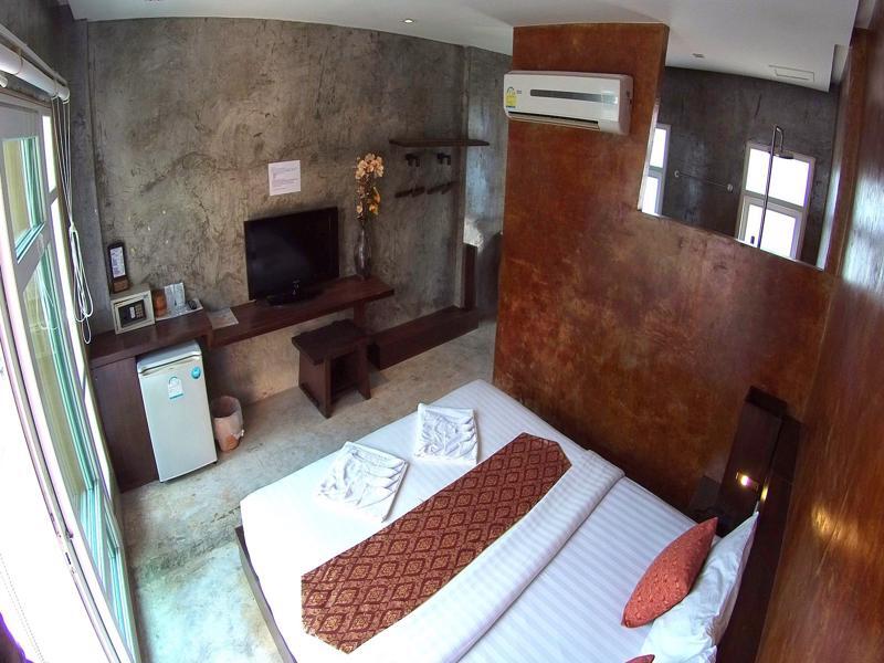 Silver Sands Beach Resort Ko Tao Exterior foto