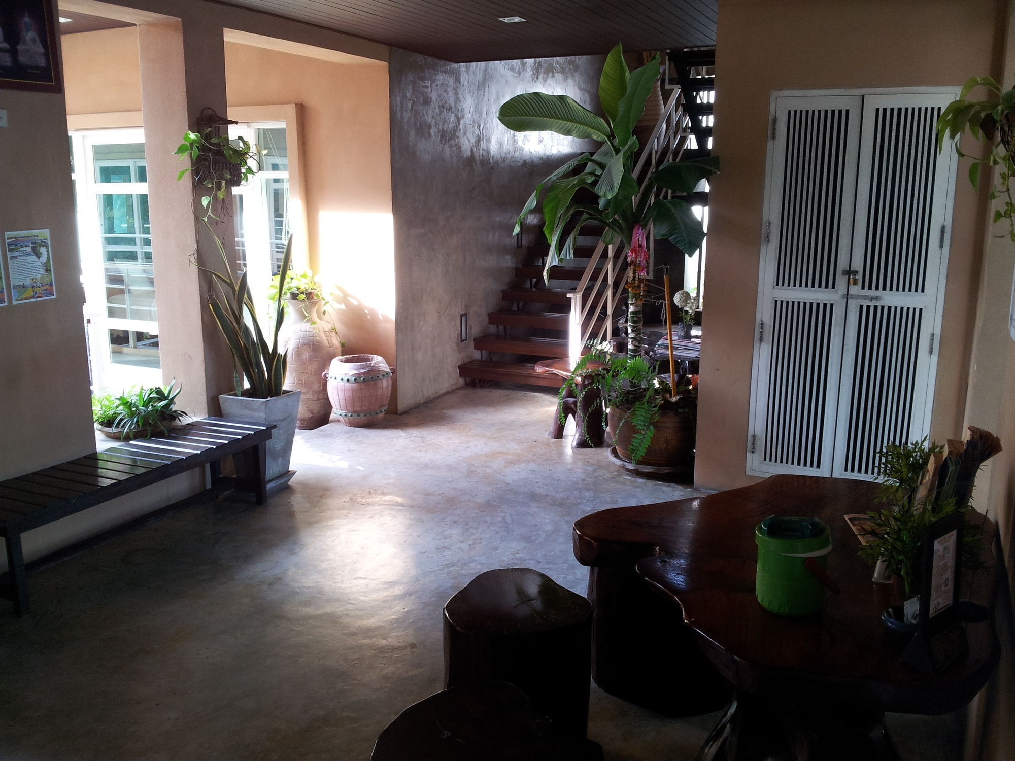 Silver Sands Beach Resort Ko Tao Exterior foto