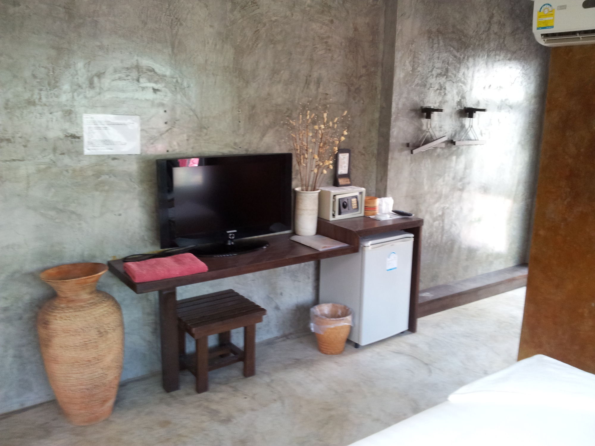 Silver Sands Beach Resort Ko Tao Exterior foto
